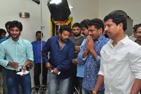 Chuttalabbayi Movie Opening